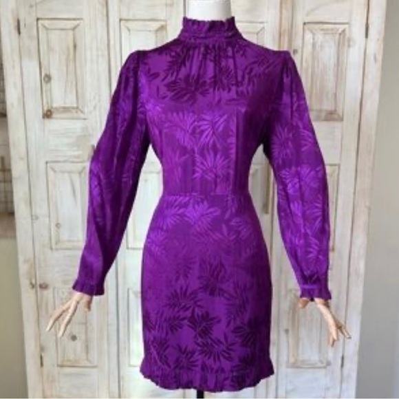 NWOT Adeline Rae dress - Picture 2 of 5